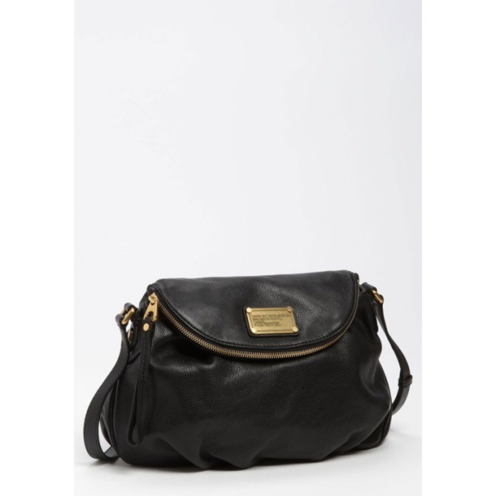 Marc by Marc jacobs Natasha classic Q bag